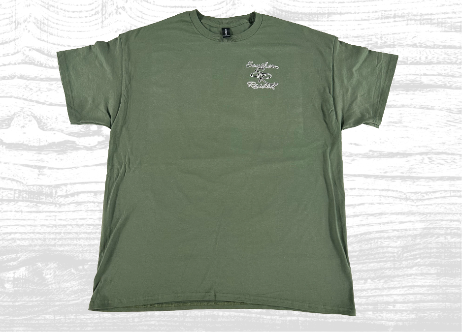 Short-sleeve America 250yrs Shirt with Eagle!!