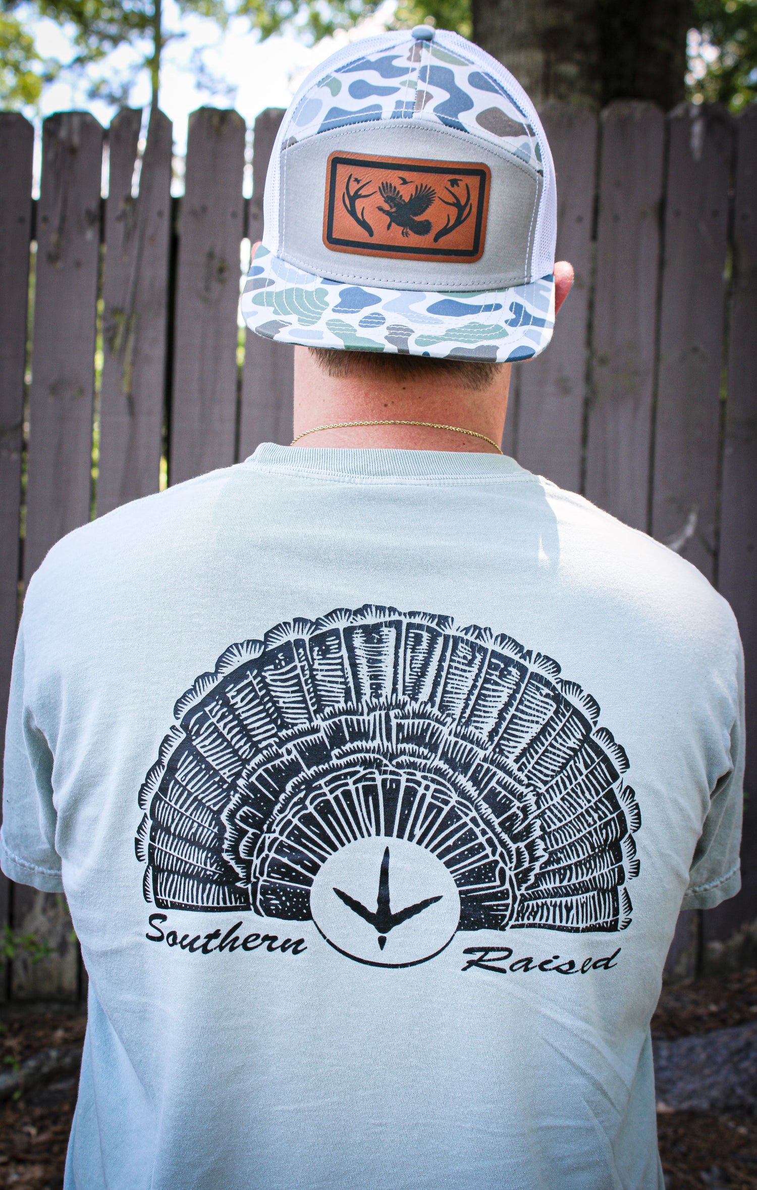 Southern Raised