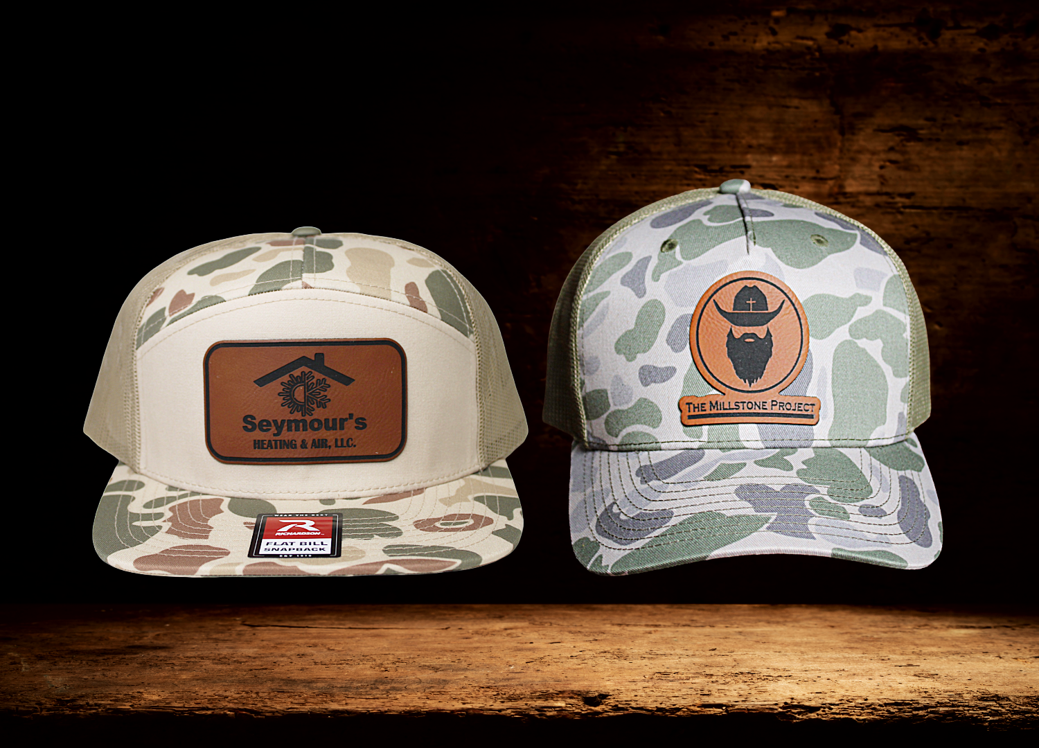 Custom Business Apparel