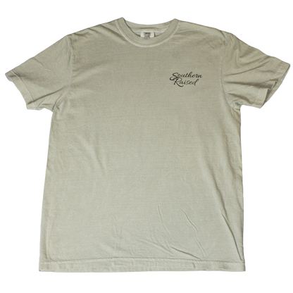 Southern Raised duck stamp t-shirt