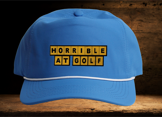 Golf Hat