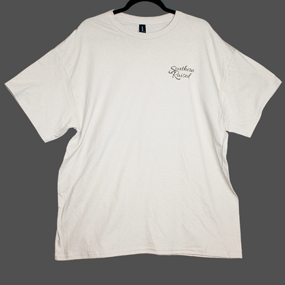 Southern Raised Labrador shirt