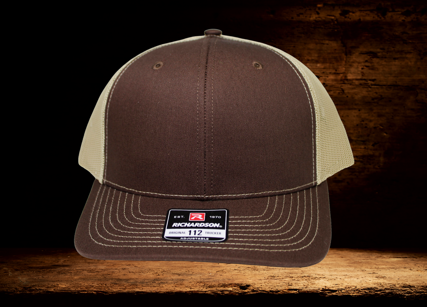 Richardson 112, Decky, Yupoong, Infinity, locale, flat bill, snap back, dad hats and so much more!!