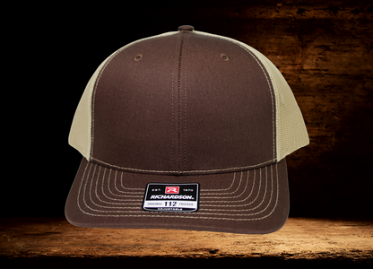 Richardson 112, Decky, Yupoong, Infinity, locale, flat bill, snap back, dad hats and so much more!!