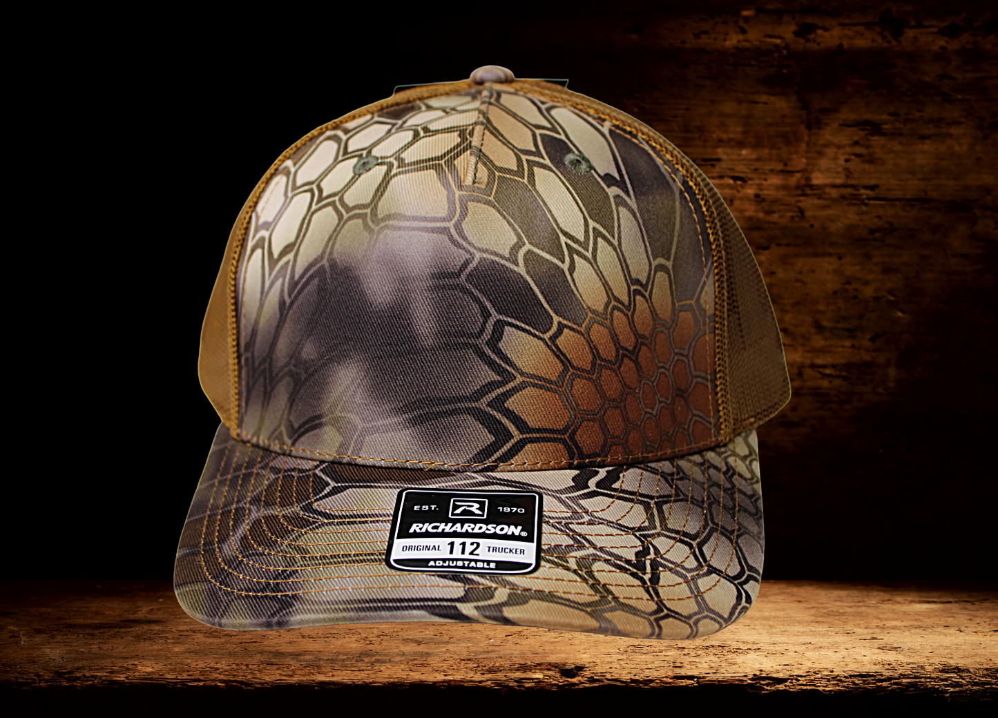 Richardson 112, Decky, Yupoong, Infinity, locale, flat bill, snap back, dad hats and so much more!!