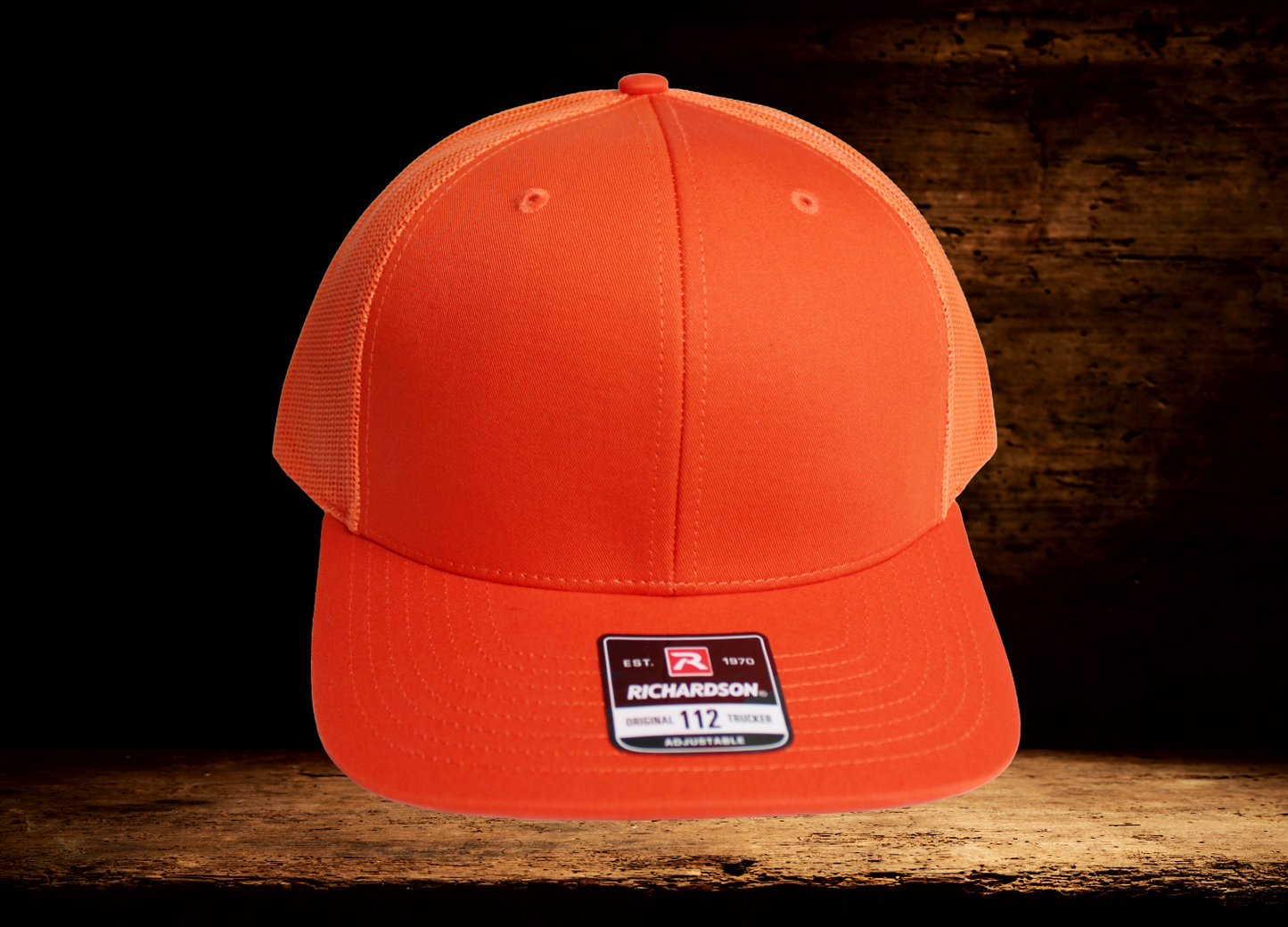 Richardson 112, Decky, Yupoong, Infinity, locale, flat bill, snap back, dad hats and so much more!!