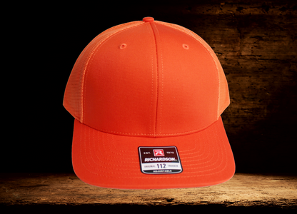 Richardson 112, Decky, Yupoong, Infinity, locale, flat bill, snap back, dad hats and so much more!!