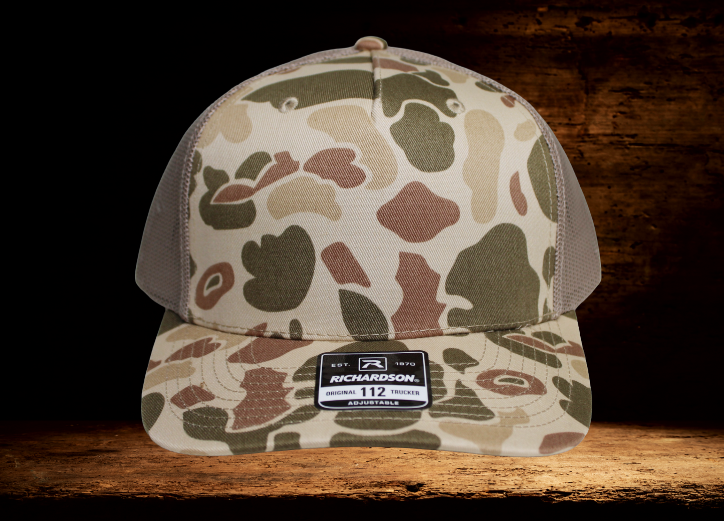 Richardson 112, Decky, Yupoong, Infinity, locale, flat bill, snap back, dad hats and so much more!!