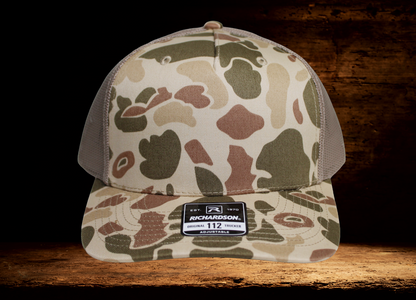 Richardson 112, Decky, Yupoong, Infinity, locale, flat bill, snap back, dad hats and so much more!!