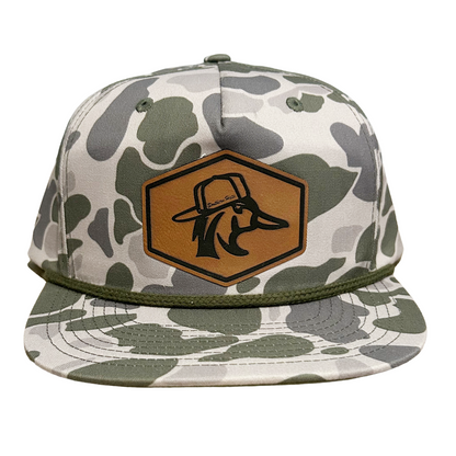 Richardson Rope Hat