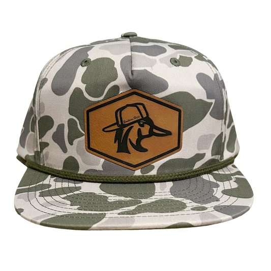 Richardson Rope Hat