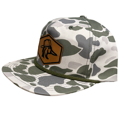 Richardson Rope Hat