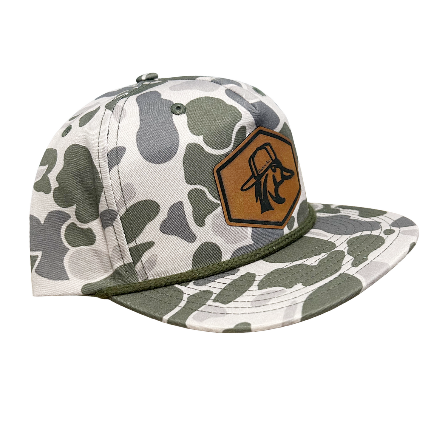 Richardson Rope Hat