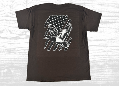 Short-sleeve American Duck Shirt